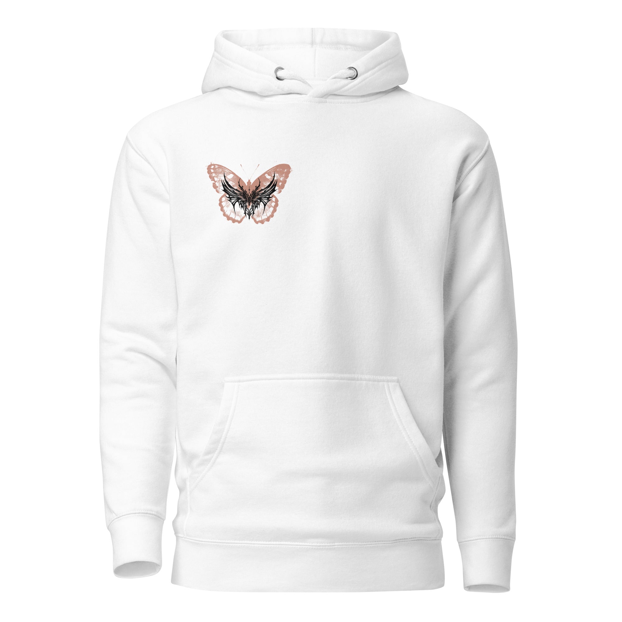 awaiting instructions sarcastic hoodie does anyone know what to do quote front view