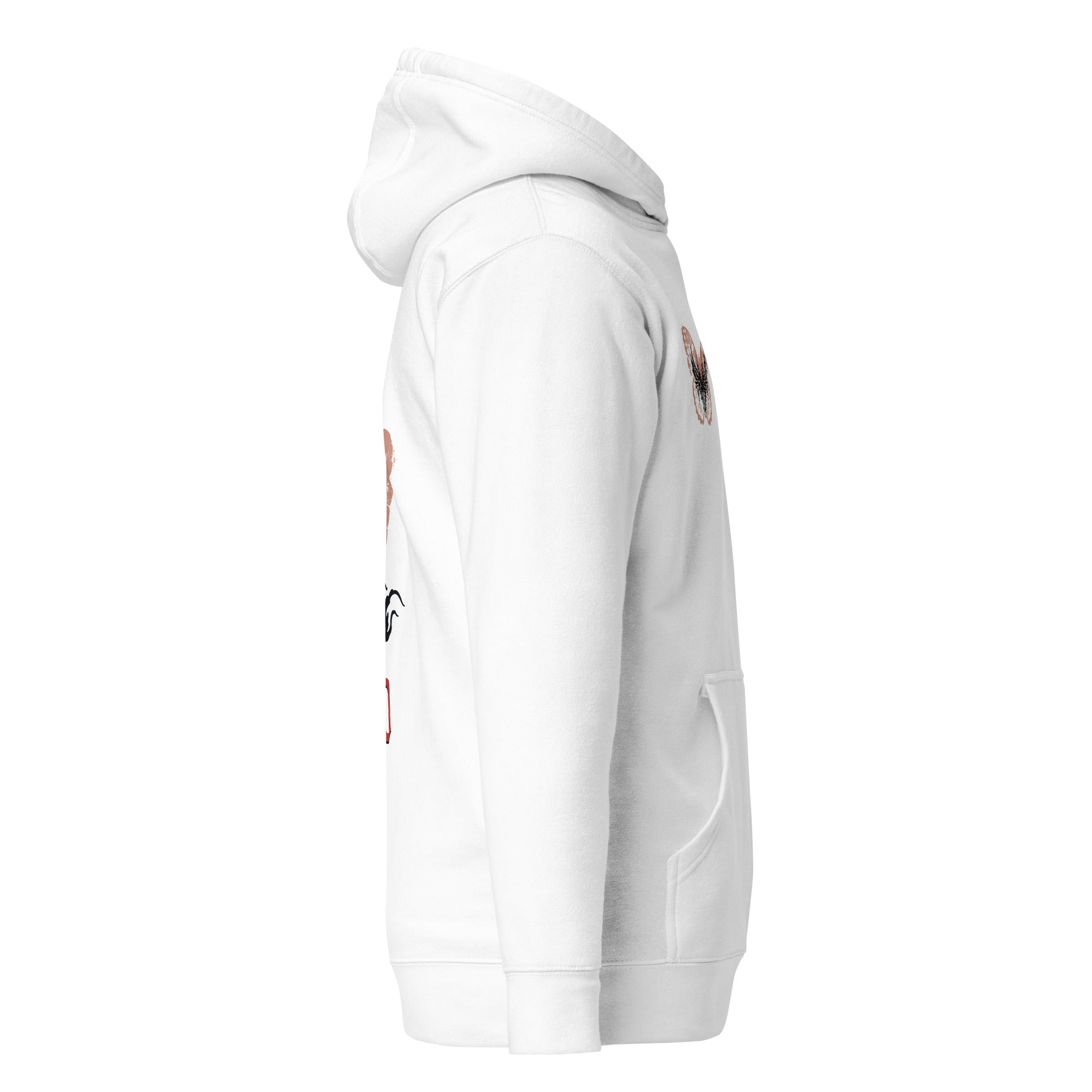awaiting instructions sarcastic hoodie does anyone know what to do quote right side